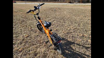  Aipas A2 Elite Folding   - Photo 5 - Aurora, MO 65605