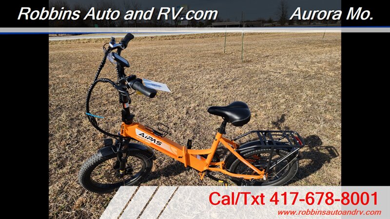  Aipas A2 Elite Folding  