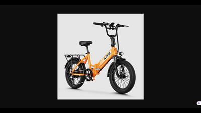  Aipas A2 Elite Folding