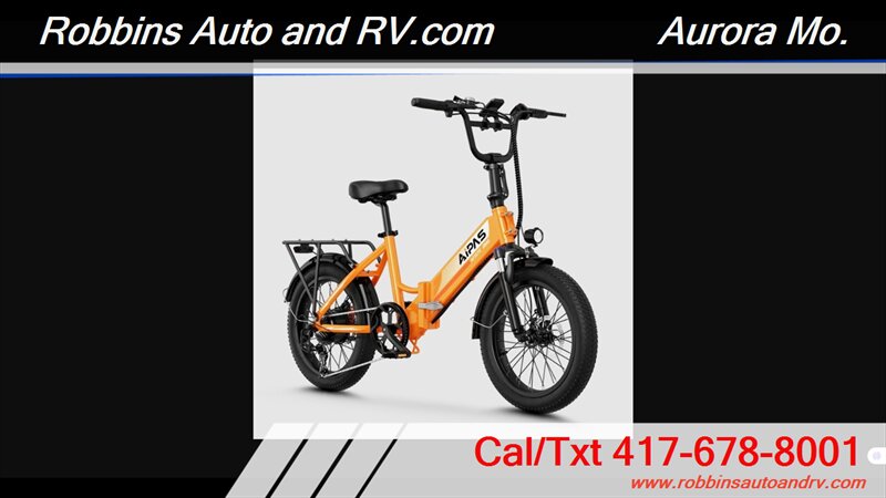  Aipas A2 Elite Folding  