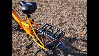  Aipas A2 Elite Folding   - Photo 9 - Aurora, MO 65605