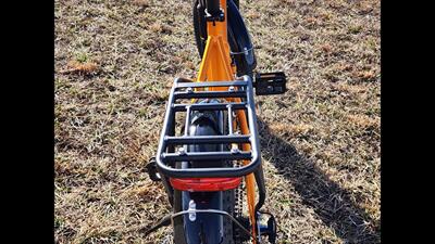  Aipas A2 Elite Folding   - Photo 10 - Aurora, MO 65605