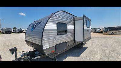 2019 SALEM FSX 200RK   - Photo 4 - Aurora, MO 65605