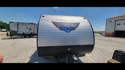 2019 SALEM FSX 200RK   - Photo 3 - Aurora, MO 65605