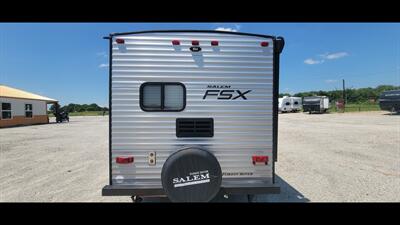 2019 SALEM FSX 200RK   - Photo 7 - Aurora, MO 65605