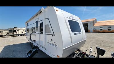 2026 COACHMEN FREEDOM EXPRESS 21SE   - Photo 3 - Aurora, MO 65605