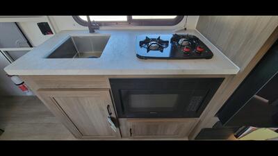 2026 COACHMEN FREEDOM EXPRESS 21SE   - Photo 19 - Aurora, MO 65605