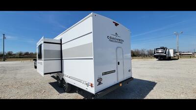 2026 COACHMEN FREEDOM EXPRESS 21SE   - Photo 7 - Aurora, MO 65605