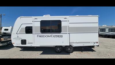 2026 COACHMEN FREEDOM EXPRESS 21SE   - Photo 6 - Aurora, MO 65605