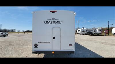 2026 COACHMEN FREEDOM EXPRESS 21SE   - Photo 8 - Aurora, MO 65605