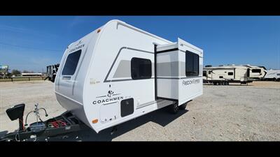 2026 COACHMEN FREEDOM EXPRESS 21SE   - Photo 5 - Aurora, MO 65605
