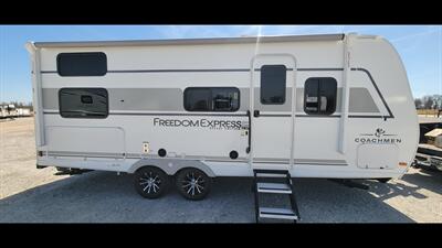 2026 COACHMEN FREEDOM EXPRESS 21SE   - Photo 1 - Aurora, MO 65605