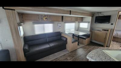 2019 BRAXTON CREEK 270RLS   - Photo 16 - Aurora, MO 65605