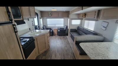 2019 BRAXTON CREEK 270RLS   - Photo 11 - Aurora, MO 65605