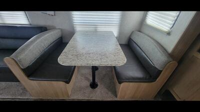 2019 BRAXTON CREEK 270RLS   - Photo 19 - Aurora, MO 65605