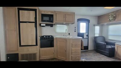 2019 BRAXTON CREEK 270RLS   - Photo 21 - Aurora, MO 65605