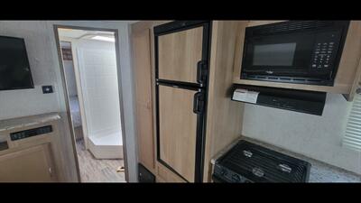 2019 BRAXTON CREEK 270RLS   - Photo 25 - Aurora, MO 65605