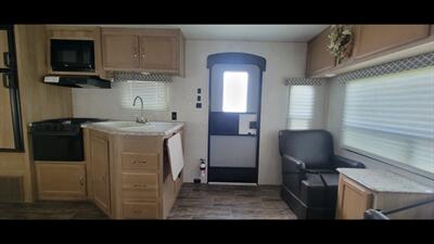 2019 BRAXTON CREEK 270RLS   - Photo 12 - Aurora, MO 65605