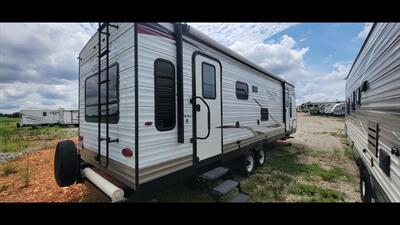 2019 BRAXTON CREEK 270RLS   - Photo 8 - Aurora, MO 65605