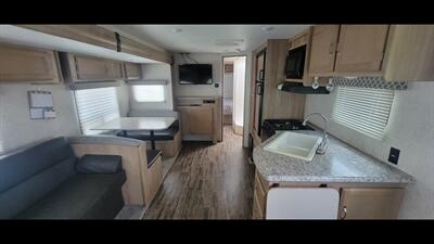 2019 BRAXTON CREEK 270RLS   - Photo 10 - Aurora, MO 65605