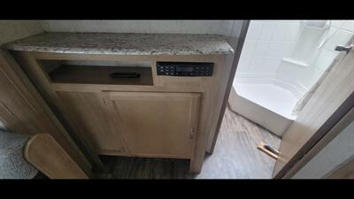 2019 BRAXTON CREEK 270RLS   - Photo 26 - Aurora, MO 65605