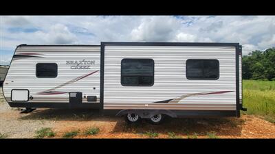2019 BRAXTON CREEK 270RLS   - Photo 5 - Aurora, MO 65605