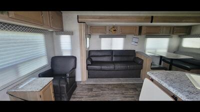 2019 BRAXTON CREEK 270RLS   - Photo 9 - Aurora, MO 65605
