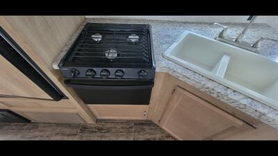 2019 BRAXTON CREEK 270RLS   - Photo 23 - Aurora, MO 65605
