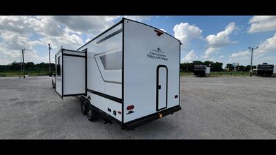 2027 COACHMEN FREEDOM EXPRESS 21SE - Photo 7 - Aurora, MO 65605