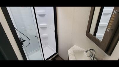 2027 COACHMEN FREEDOM EXPRESS 21SE - Photo 33 - Aurora, MO 65605