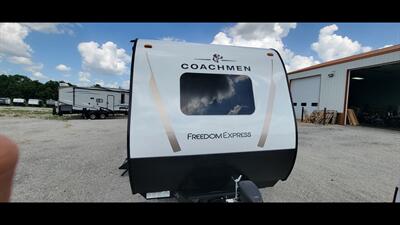2027 COACHMEN FREEDOM EXPRESS 21SE - Photo 4 - Aurora, MO 65605