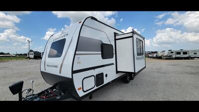 2027 COACHMEN FREEDOM EXPRESS 21SE - Photo 5 - Aurora, MO 65605
