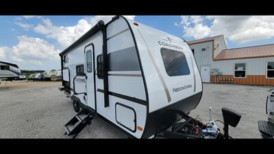 2027 COACHMEN FREEDOM EXPRESS 21SE - Photo 3 - Aurora, MO 65605