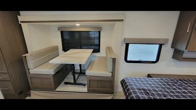 2027 COACHMEN FREEDOM EXPRESS 21SE - Photo 19 - Aurora, MO 65605