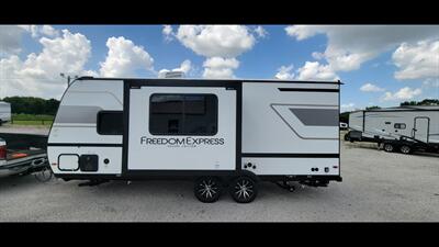 2027 COACHMEN FREEDOM EXPRESS 21SE - Photo 6 - Aurora, MO 65605