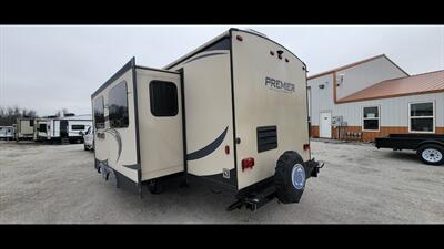 2018 KEYSTONE BULLET PREMIER 29 RKPR - Photo 7 - Aurora, MO 65605