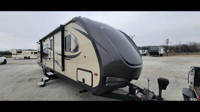 2018 KEYSTONE BULLET PREMIER 29 RKPR - Photo 3 - Aurora, MO 65605