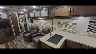 2018 KEYSTONE BULLET PREMIER 29 RKPR - Photo 29 - Aurora, MO 65605