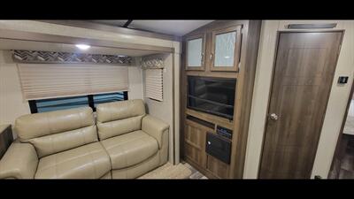 2018 KEYSTONE BULLET PREMIER 29 RKPR - Photo 18 - Aurora, MO 65605