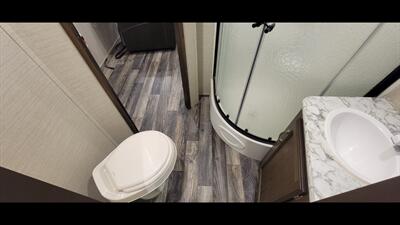 2018 KEYSTONE BULLET PREMIER 29 RKPR - Photo 36 - Aurora, MO 65605