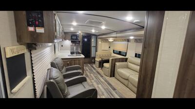 2018 KEYSTONE BULLET PREMIER 29 RKPR - Photo 12 - Aurora, MO 65605