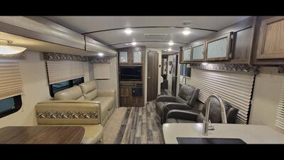 2018 KEYSTONE BULLET PREMIER 29 RKPR - Photo 14 - Aurora, MO 65605