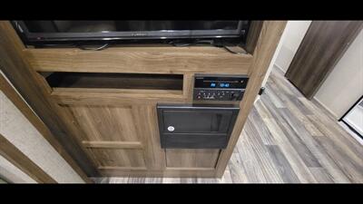 2018 KEYSTONE BULLET PREMIER 29 RKPR - Photo 17 - Aurora, MO 65605