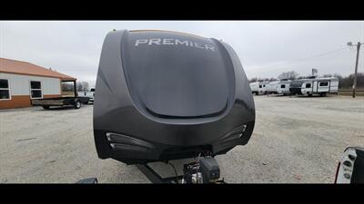 2018 KEYSTONE BULLET PREMIER 29 RKPR - Photo 4 - Aurora, MO 65605