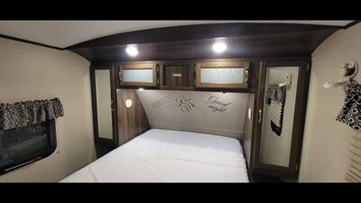2018 KEYSTONE BULLET PREMIER 29 RKPR - Photo 37 - Aurora, MO 65605