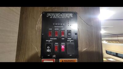 2018 KEYSTONE BULLET PREMIER 29 RKPR - Photo 43 - Aurora, MO 65605