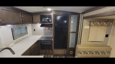 2018 KEYSTONE BULLET PREMIER 29 RKPR - Photo 24 - Aurora, MO 65605