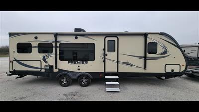 2018 KEYSTONE BULLET PREMIER 29 RKPR