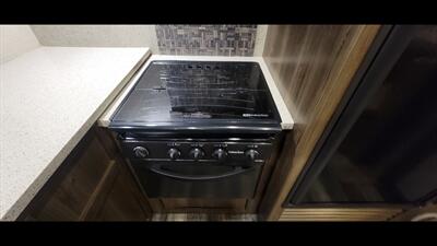 2018 KEYSTONE BULLET PREMIER 29 RKPR - Photo 25 - Aurora, MO 65605