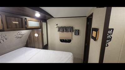 2018 KEYSTONE BULLET PREMIER 29 RKPR - Photo 41 - Aurora, MO 65605